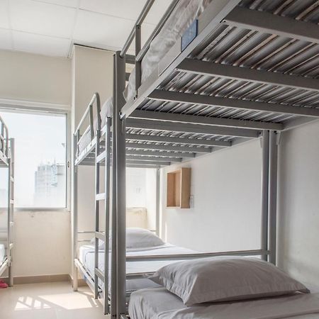 Vietnam Backpacker Hostels - Saigon Πόλη Χο Τσι Μινχ Εξωτερικό φωτογραφία
