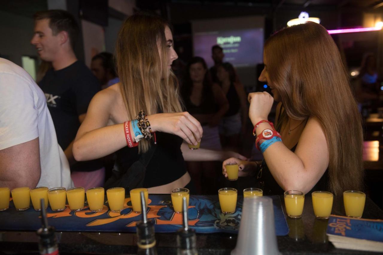 Vietnam Backpacker Hostels - Saigon Πόλη Χο Τσι Μινχ Εξωτερικό φωτογραφία
