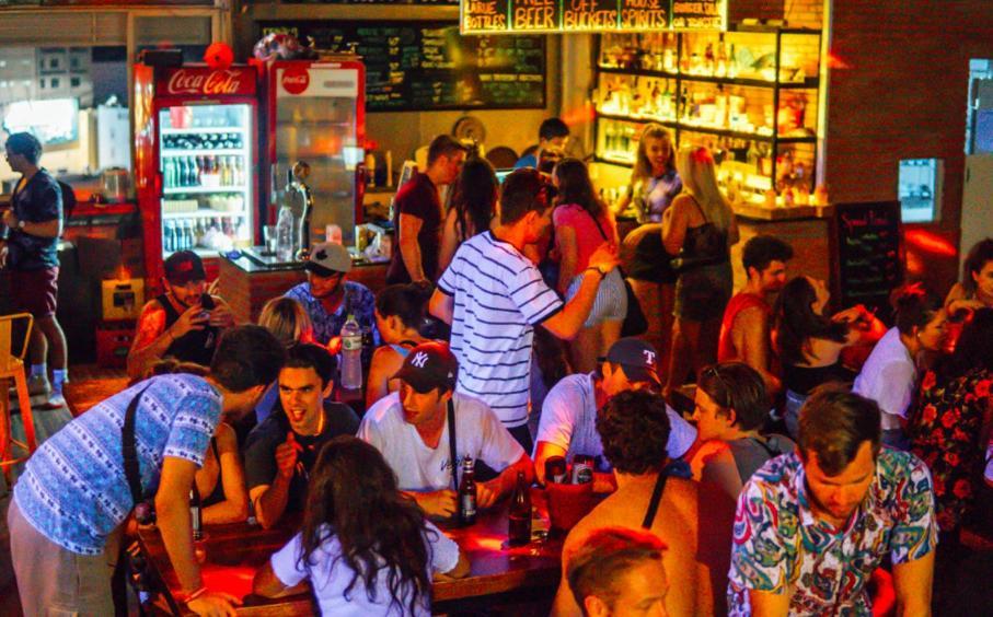 Vietnam Backpacker Hostels - Saigon Πόλη Χο Τσι Μινχ Εξωτερικό φωτογραφία
